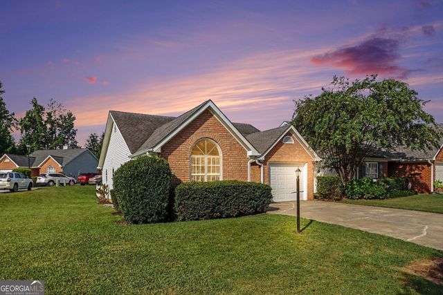 37 Greentree Drive, Newnan, GA 30265