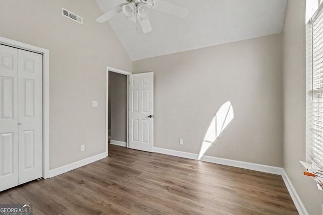 37 Greentree Drive, Newnan, GA 30265
