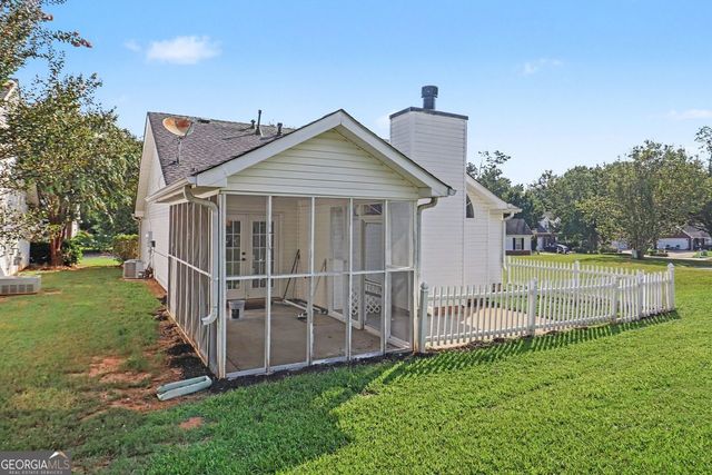 37 Greentree Drive, Newnan, GA 30265