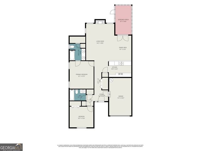 37 Greentree Drive, Newnan, GA 30265