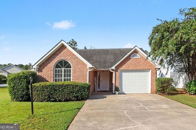 37 Greentree Drive, Newnan, GA 30265