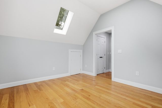 28 Beecher Pl B, Newton, MA 02459