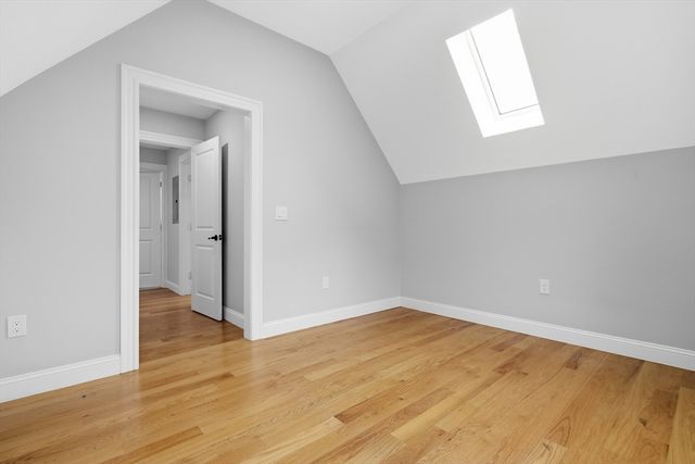 28 Beecher Pl B, Newton, MA 02459