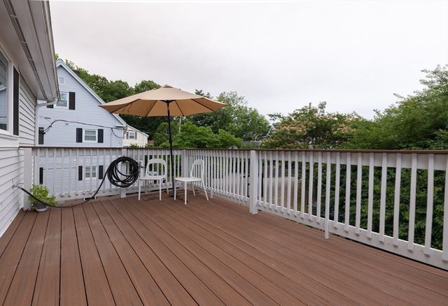 28 Beecher Pl B, Newton, MA 02459