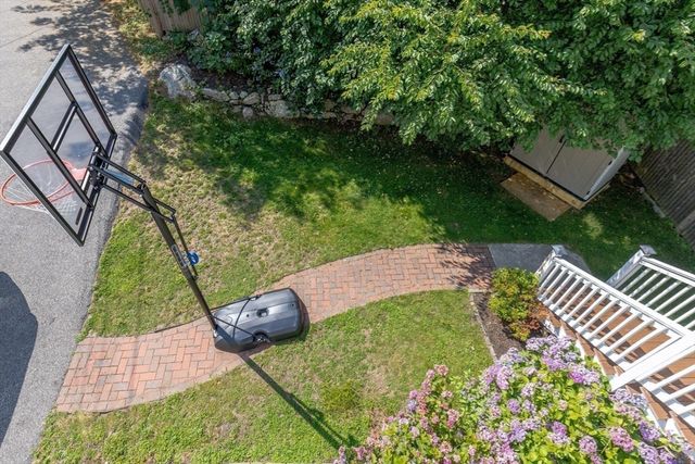 28 Beecher Pl B, Newton, MA 02459