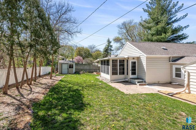 213 E 32nd St Street, Sioux Falls, SD 57105