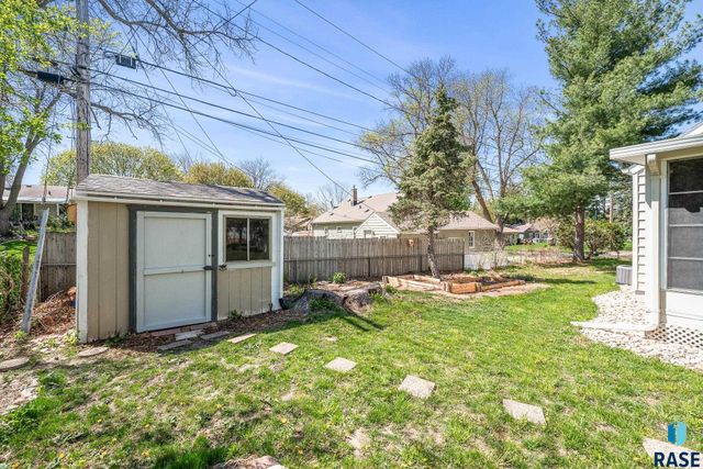 213 E 32nd St Street, Sioux Falls, SD 57105