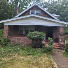 2144 Hord Avenue, Jennings, MO 63136