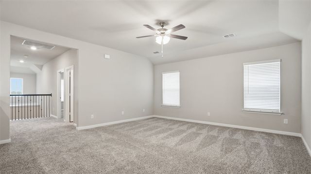 4915 SIMMENTAL Drive, Arlington, TX 76001