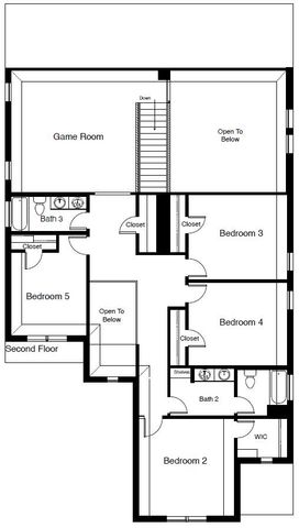 4915 SIMMENTAL Drive, Arlington, TX 76001