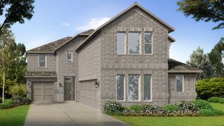 4915 SIMMENTAL Drive, Arlington, TX 76001