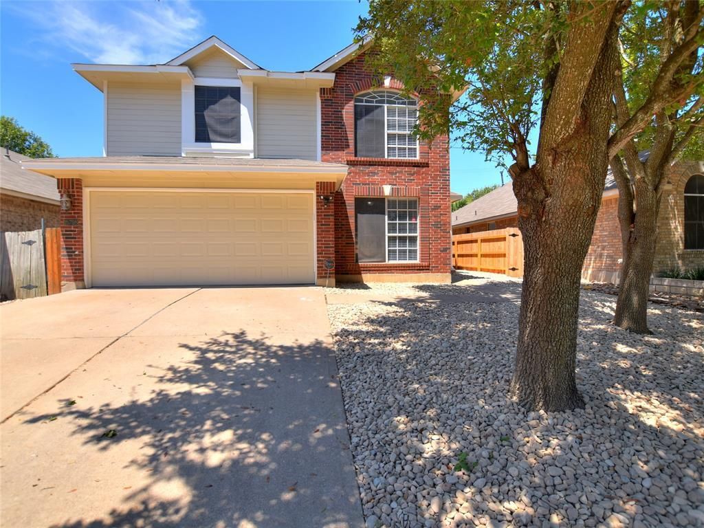 15708 Opal Fire DR, Austin, TX 78728