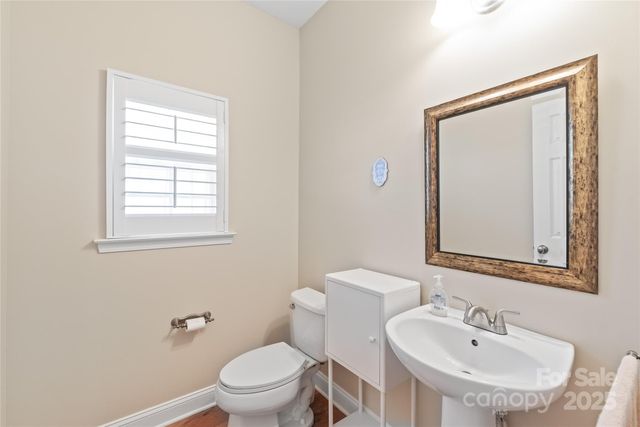 120 Waterlynn Club Drive, Mooresville, NC 28117