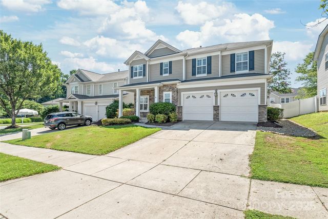 120 Waterlynn Club Drive, Mooresville, NC 28117
