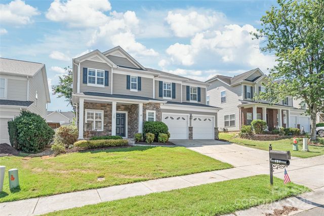 120 Waterlynn Club Drive, Mooresville, NC 28117