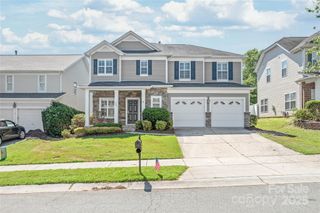 120 Waterlynn Club Drive, Mooresville, NC 28117