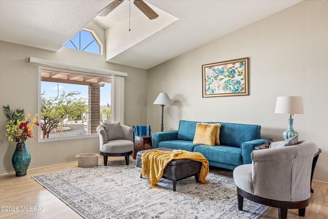 1961 S Tilting T Place, Tucson, AZ 85713