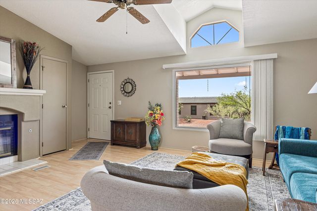 1961 S Tilting T Place, Tucson, AZ 85713