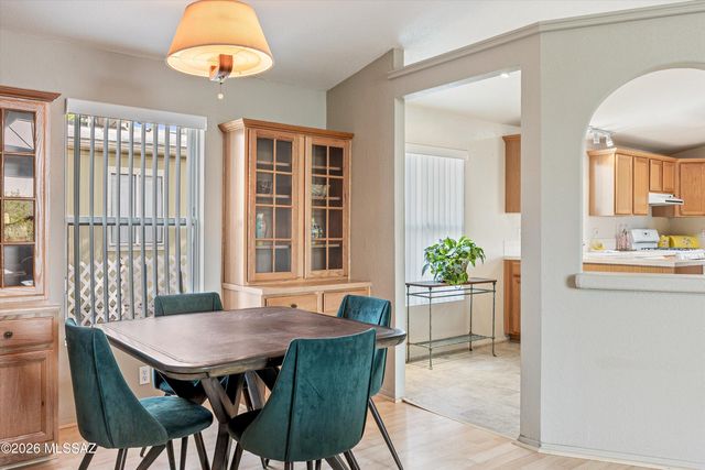 1961 S Tilting T Place, Tucson, AZ 85713