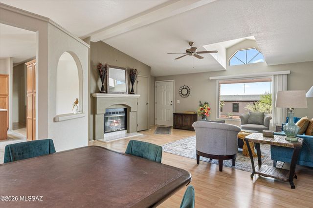 1961 S Tilting T Place, Tucson, AZ 85713