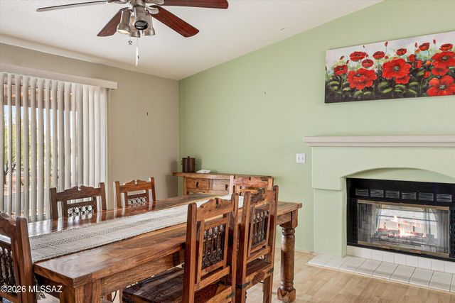 1961 S Tilting T Place, Tucson, AZ 85713