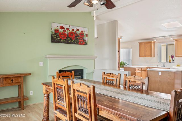 1961 S Tilting T Place, Tucson, AZ 85713