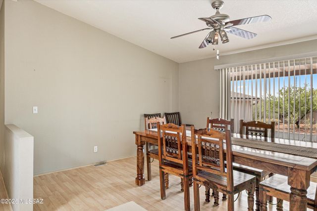 1961 S Tilting T Place, Tucson, AZ 85713