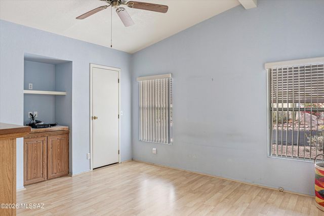 1961 S Tilting T Place, Tucson, AZ 85713