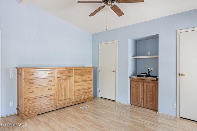 1961 S Tilting T Place, Tucson, AZ 85713