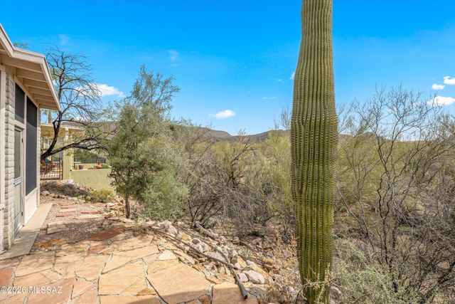 1961 S Tilting T Place, Tucson, AZ 85713