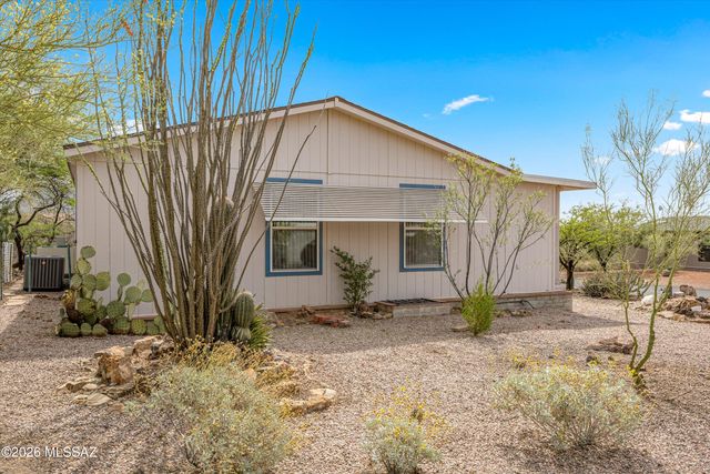 1961 S Tilting T Place, Tucson, AZ 85713