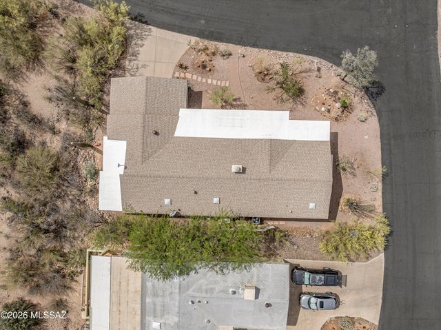 1961 S Tilting T Place, Tucson, AZ 85713