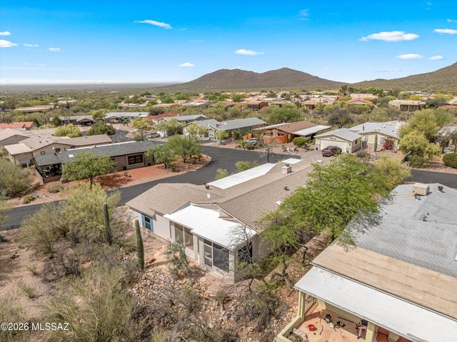1961 S Tilting T Place, Tucson, AZ 85713