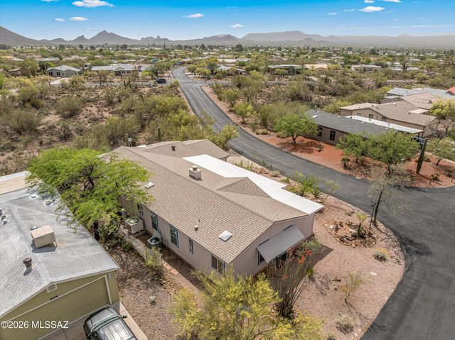 1961 S Tilting T Place, Tucson, AZ 85713