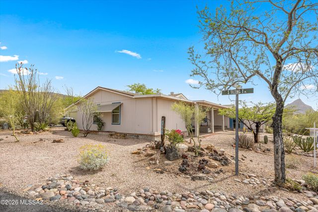 1961 S Tilting T Place, Tucson, AZ 85713