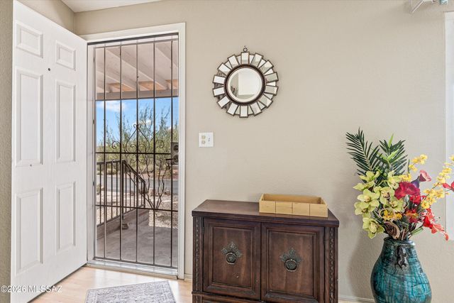 1961 S Tilting T Place, Tucson, AZ 85713