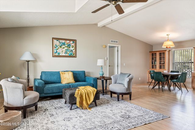 1961 S Tilting T Place, Tucson, AZ 85713