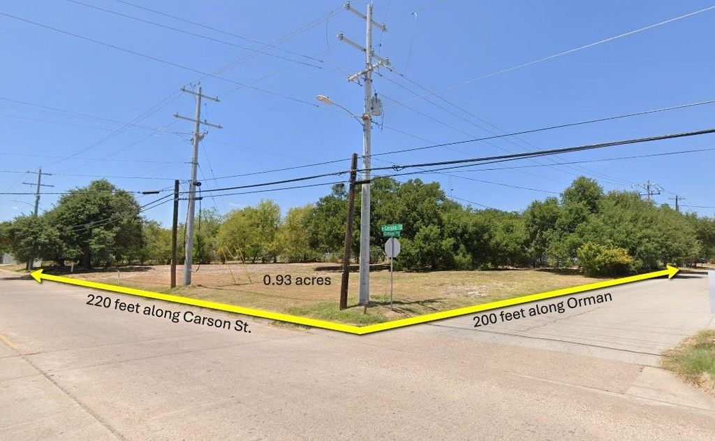 2004 Orman Street, Bryan, TX 77801 — photo 2
