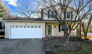 981 Crow Trail, Macedonia, OH 44056