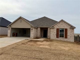 510 Lemon Street, Lowell, AR 72745