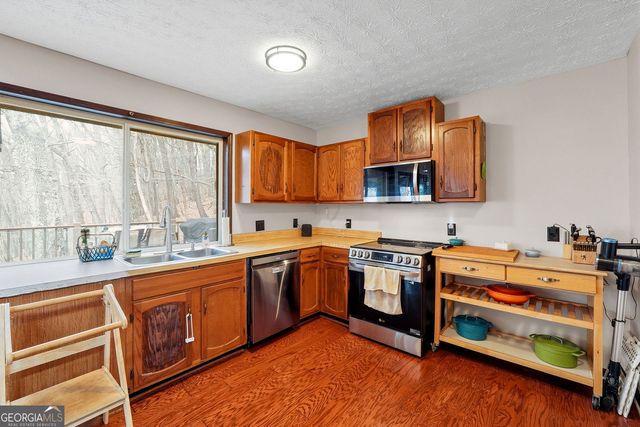 300 Fairview Court, Jasper, GA 30143