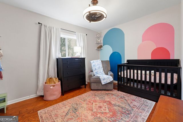 300 Fairview Court, Jasper, GA 30143