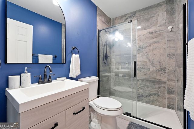 300 Fairview Court, Jasper, GA 30143