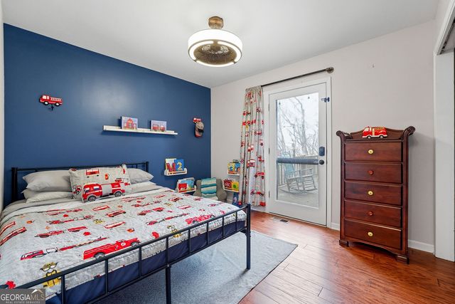 300 Fairview Court, Jasper, GA 30143