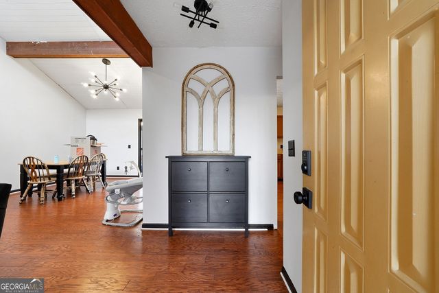 300 Fairview Court, Jasper, GA 30143