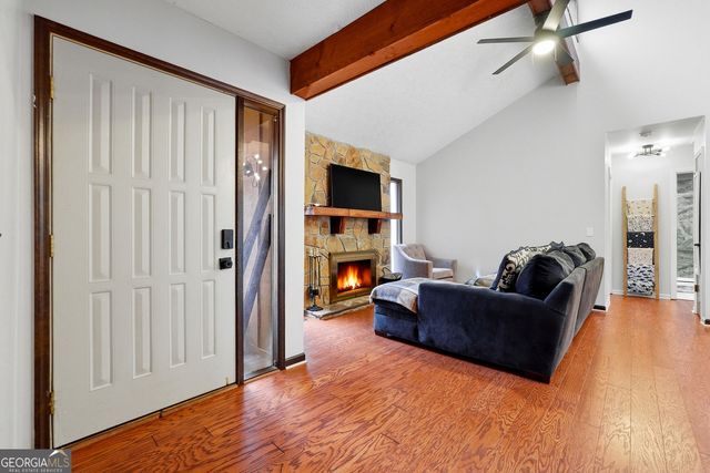 300 Fairview Court, Jasper, GA 30143