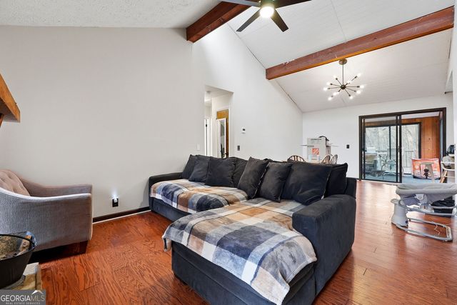 300 Fairview Court, Jasper, GA 30143