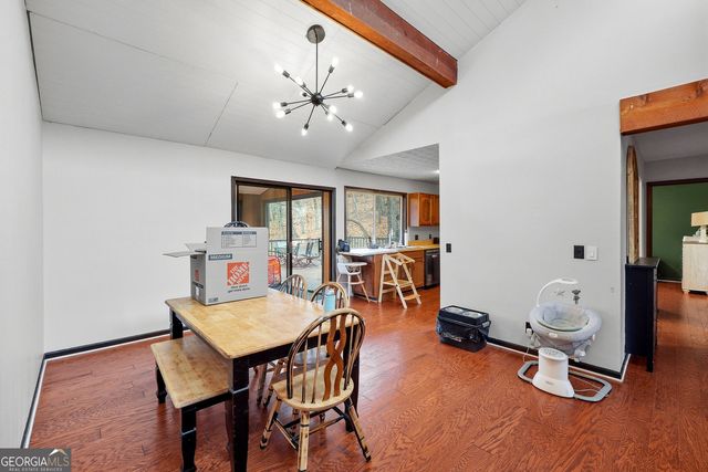 300 Fairview Court, Jasper, GA 30143