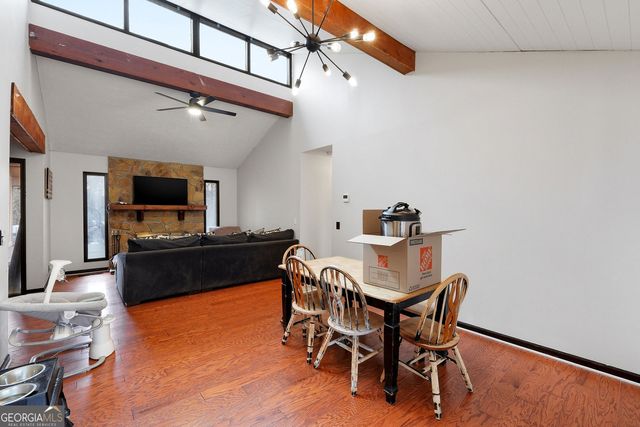 300 Fairview Court, Jasper, GA 30143