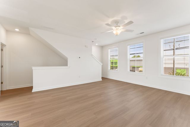1107 Hodgepodge Way LOT 4, Atlanta, GA 30316